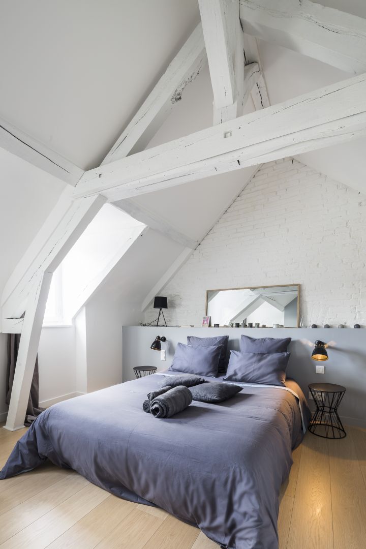 Ferienwohnung Le Descartes By Cocoonr Rennes Exterior foto