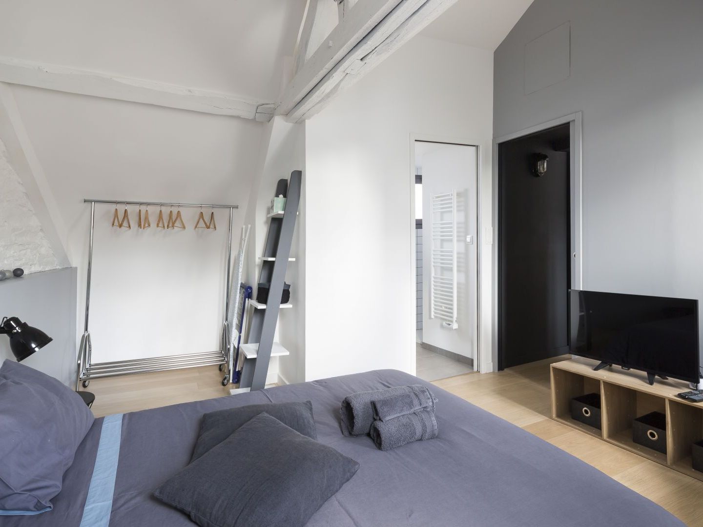 Ferienwohnung Le Descartes By Cocoonr Rennes Exterior foto